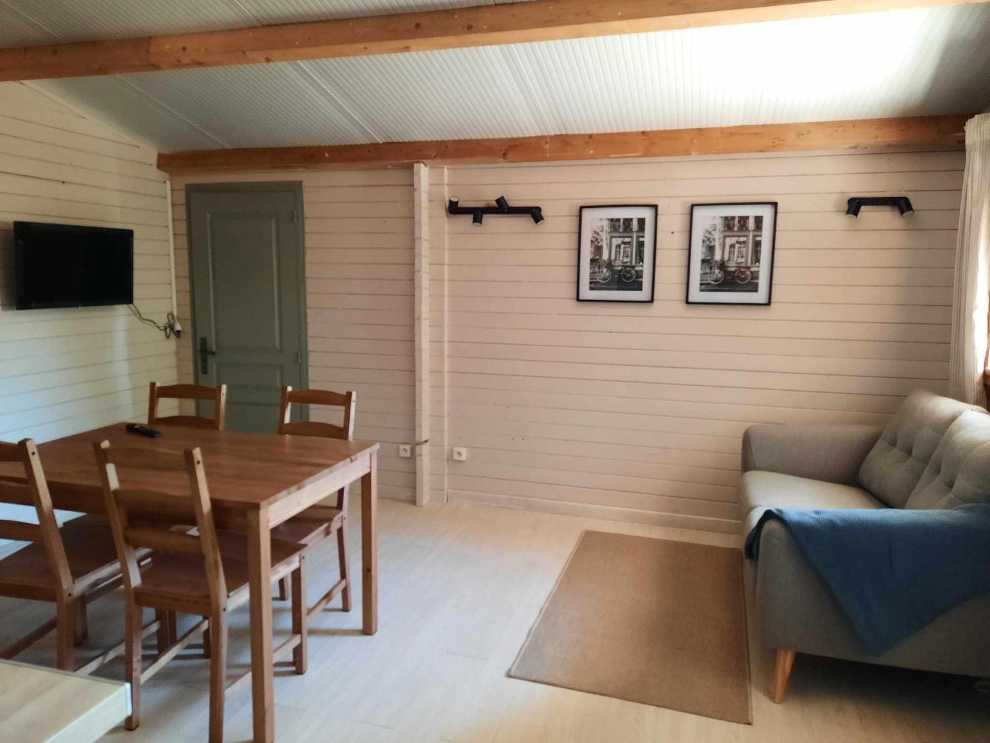 Ô chalets de Provence Suze-la-Rousse Quarto foto